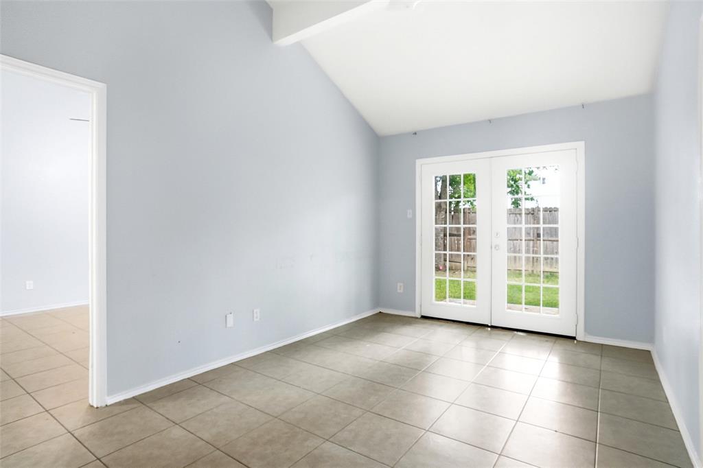 Eden Road Estates - Residential