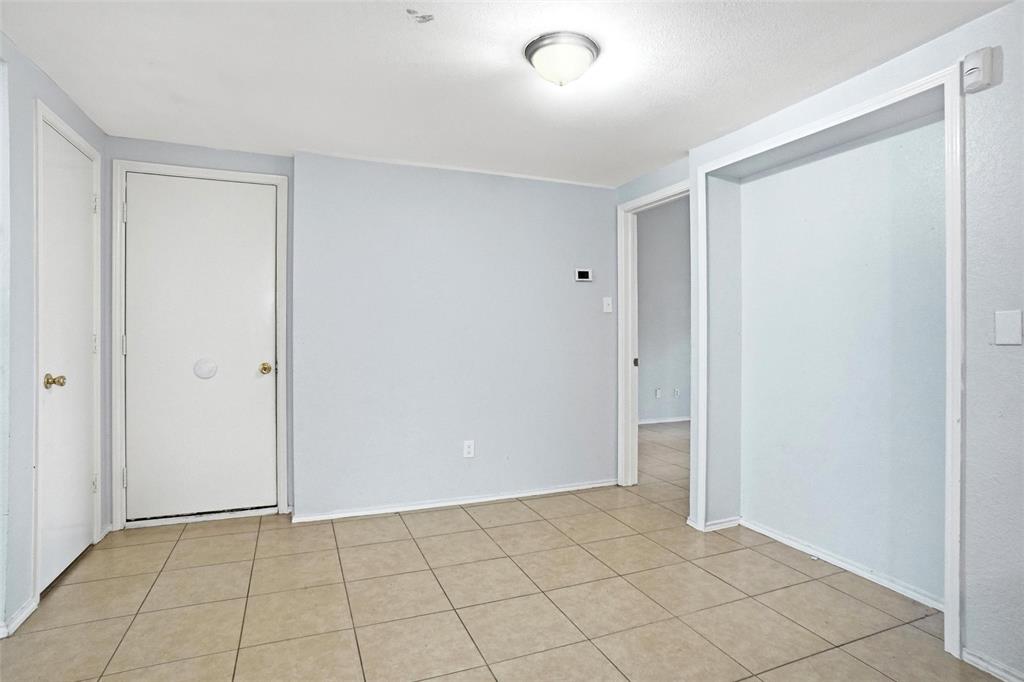 Eden Road Estates - Residential