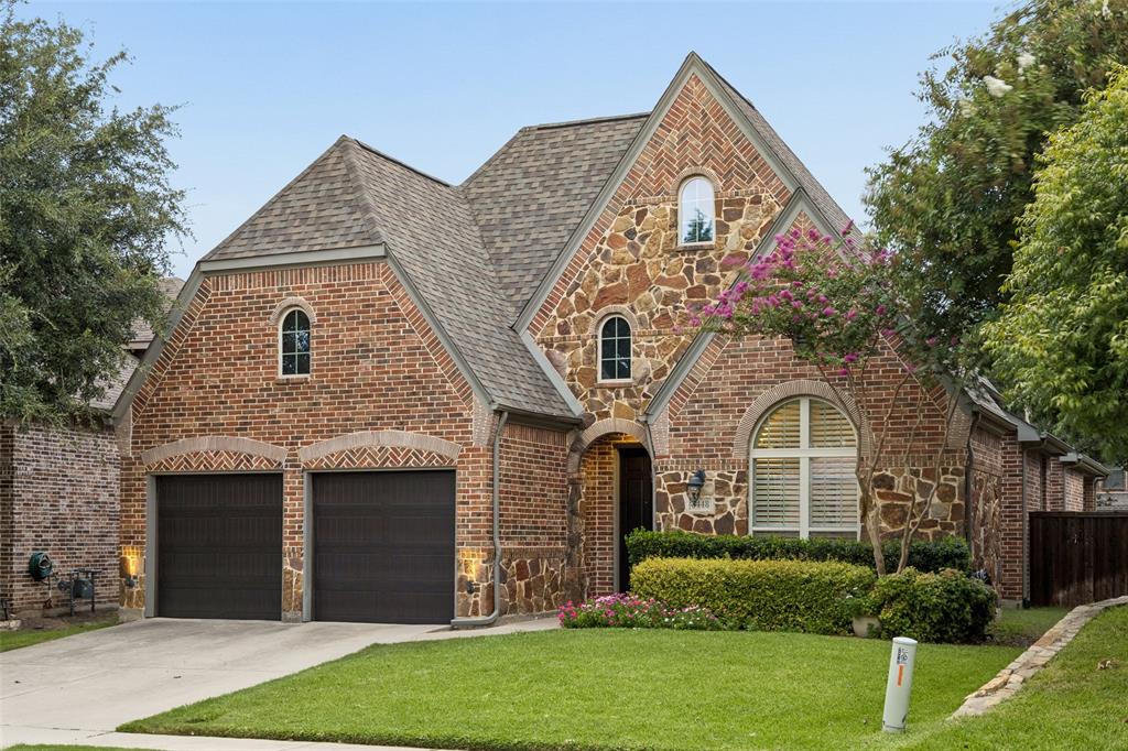 3448 Estes Park Lane