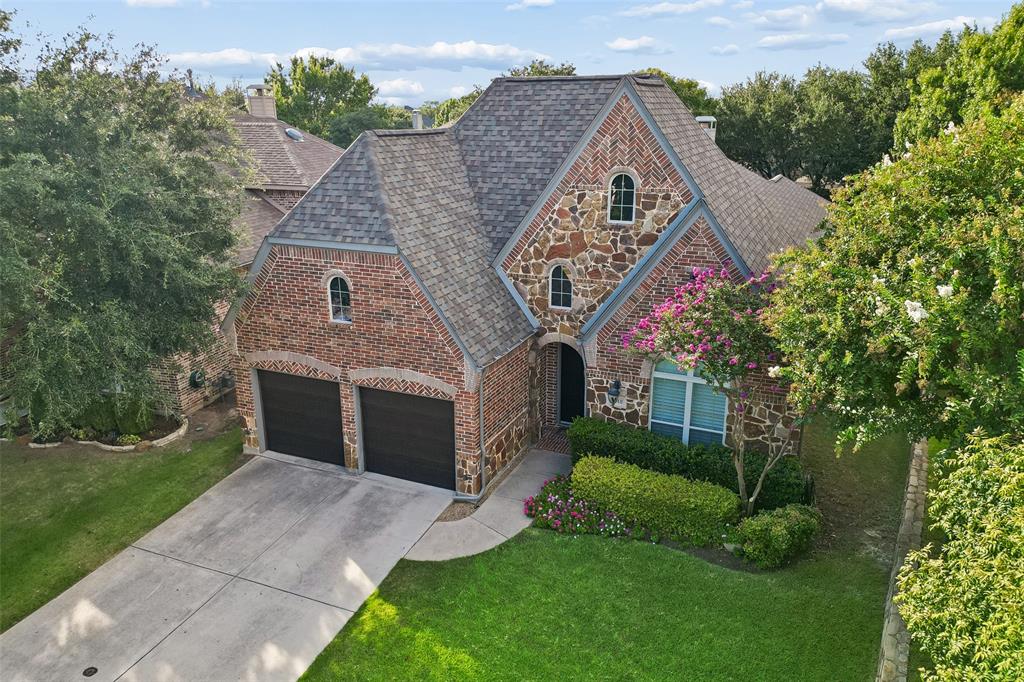 3448 Estes Park Lane