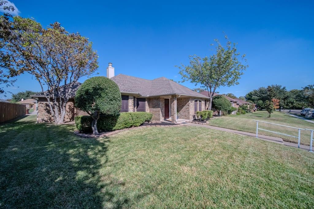2213 Moore Drive