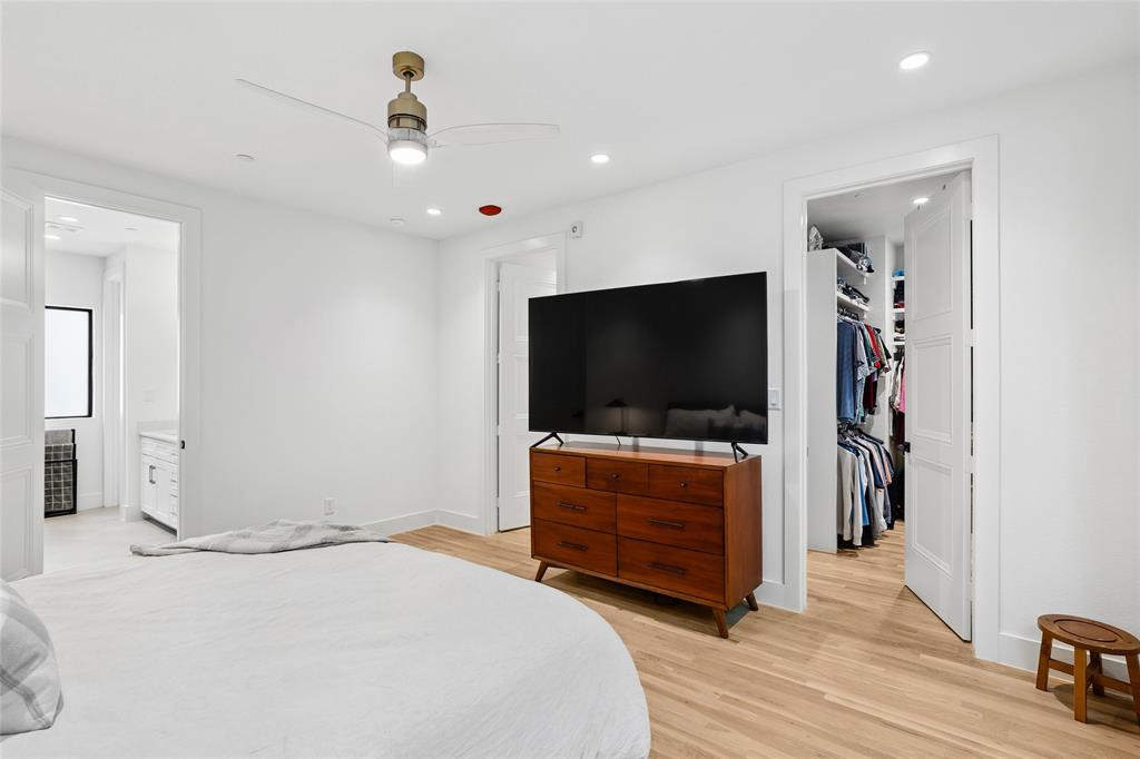Reagan Street Townhomes - Residential
