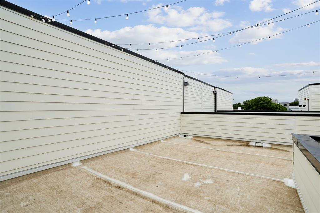 Reagan Street Townhomes - Residential