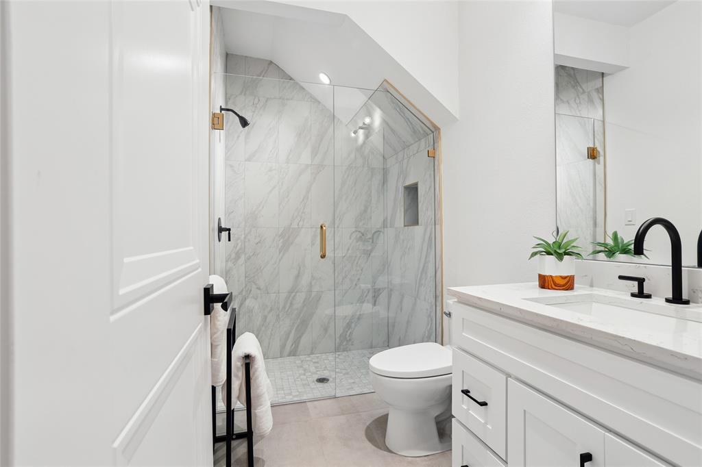 Reagan Street Townhomes - Residential