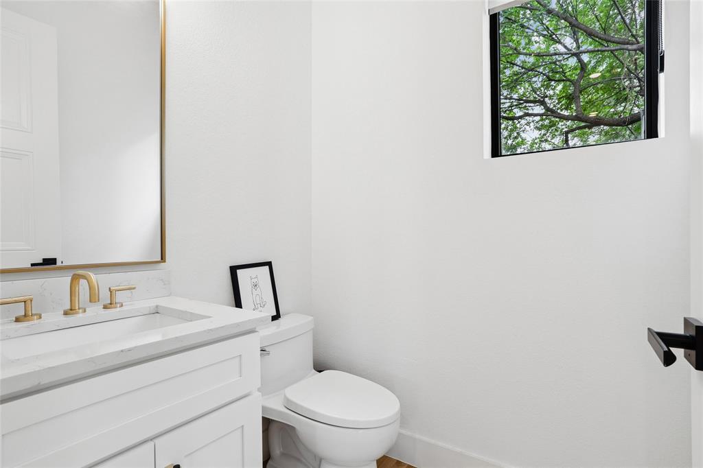 Reagan Street Townhomes - Residential
