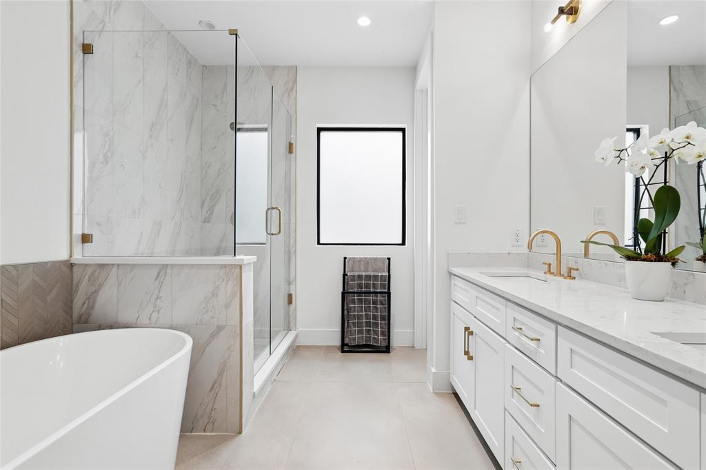 Reagan Street Townhomes - Residential