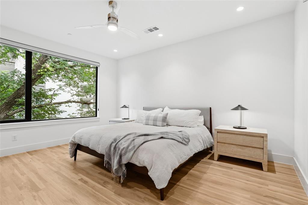 Reagan Street Townhomes - Residential