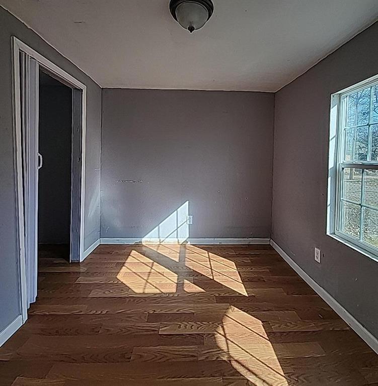 Original Cleburn - Residential