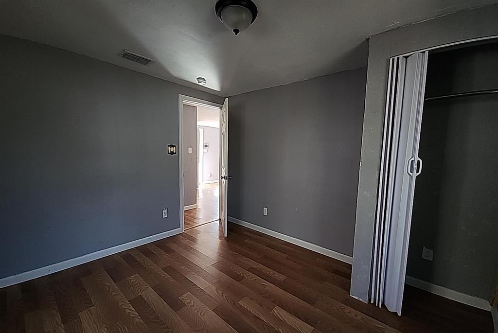 Original Cleburn - Residential