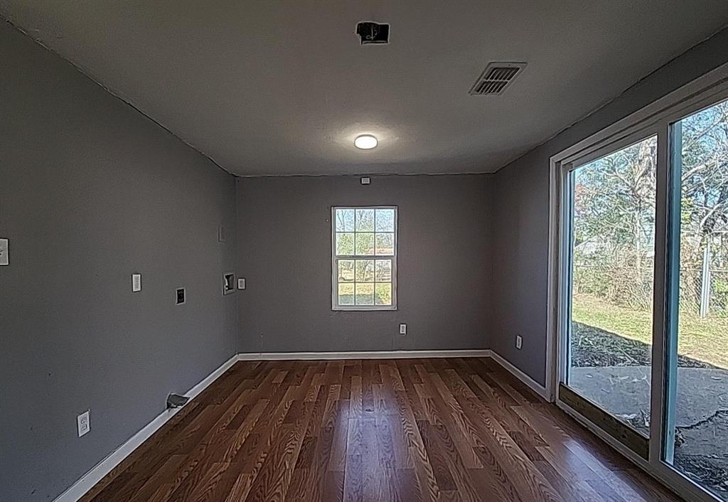 Original Cleburn - Residential