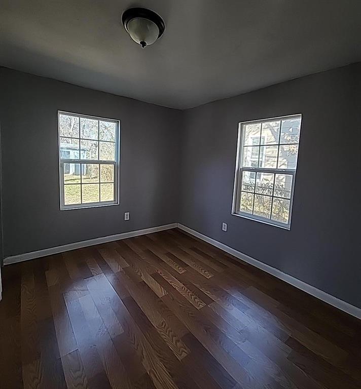 Original Cleburn - Residential