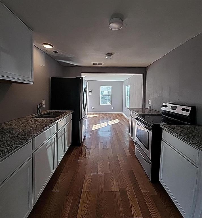 Original Cleburn - Residential