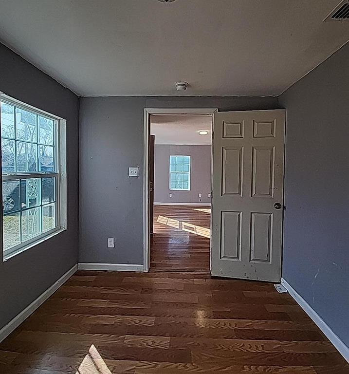 Original Cleburn - Residential