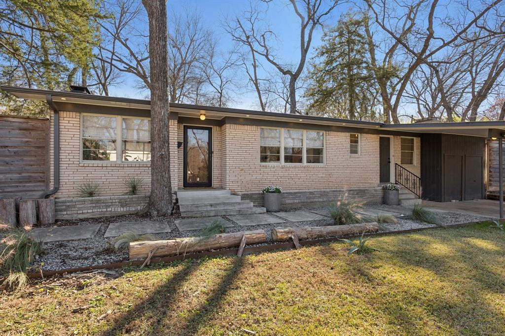 Lake Gardens - Residential