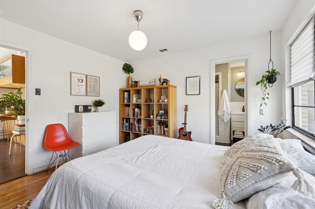 Lake Gardens - Residential