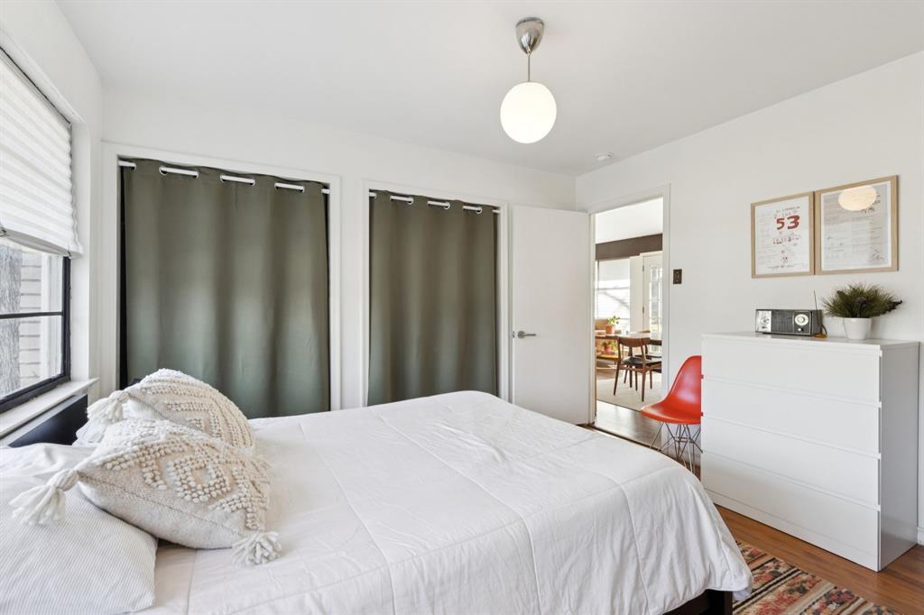 Lake Gardens - Residential