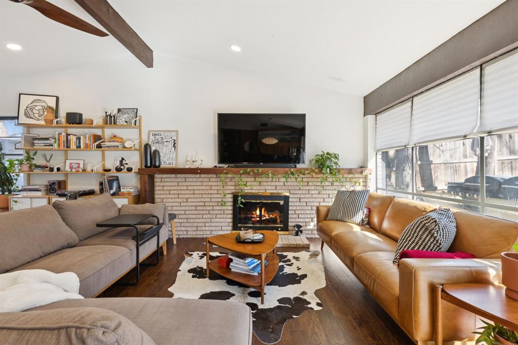 Lake Gardens - Residential