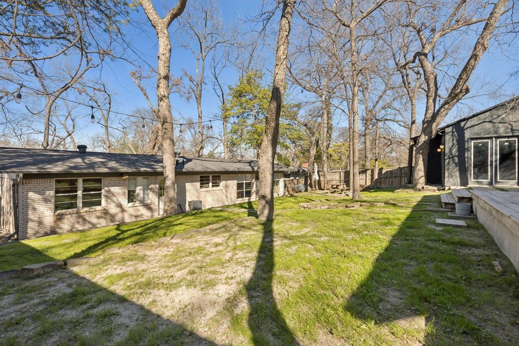 Lake Gardens - Residential