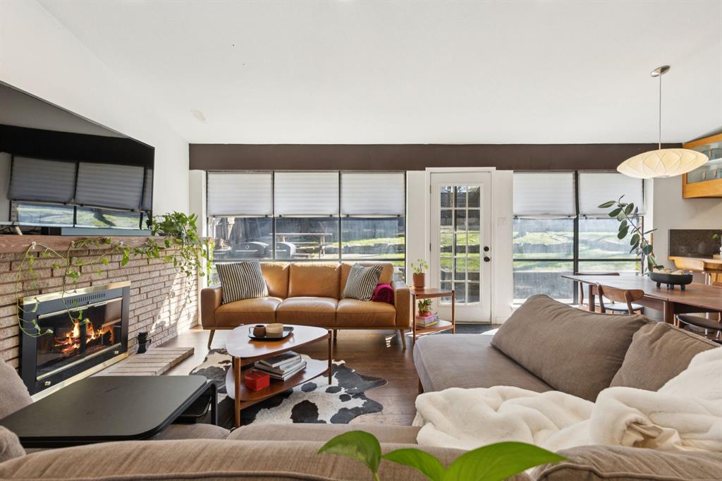 Lake Gardens - Residential