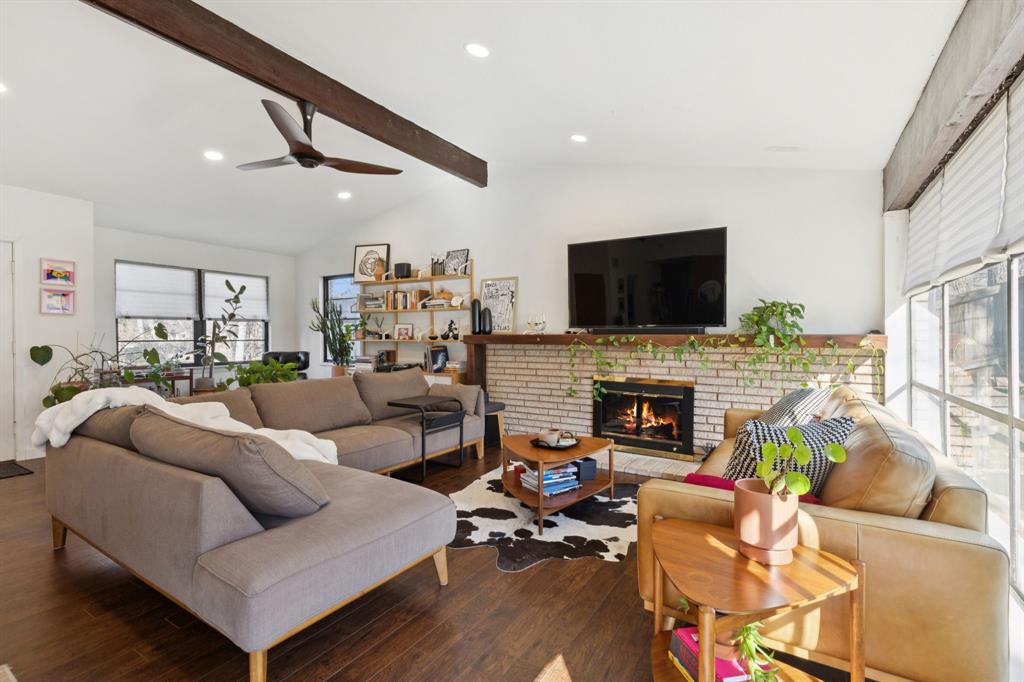 Lake Gardens - Residential