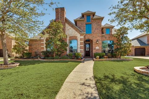 1917 Sterling Trace Drive, Keller, TX 76248 - #: 20868815