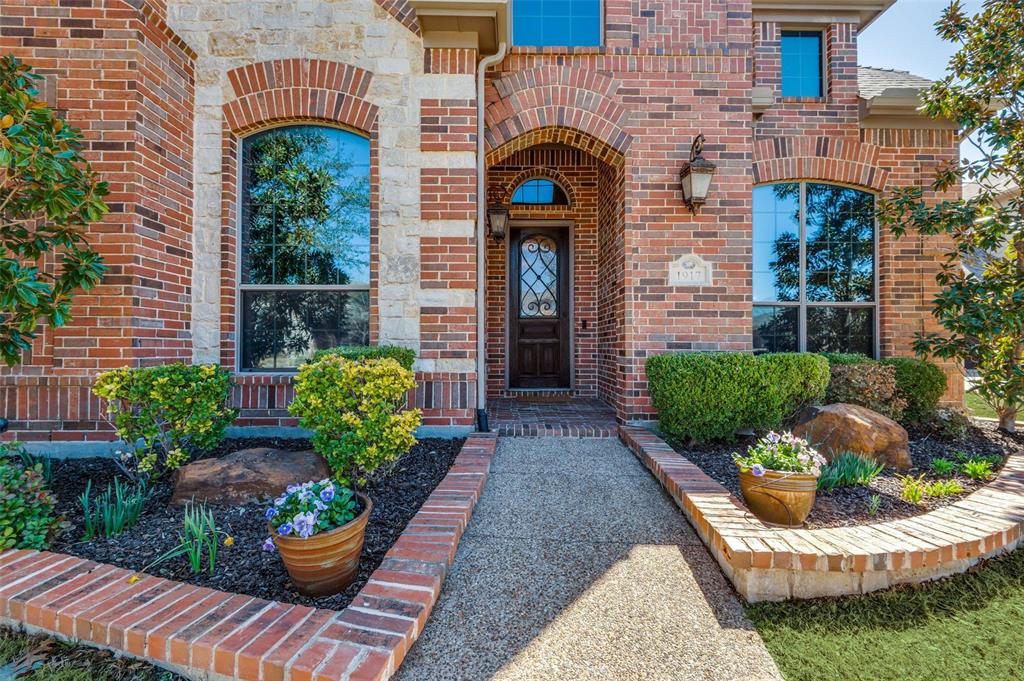 1917 Sterling Trace Drive