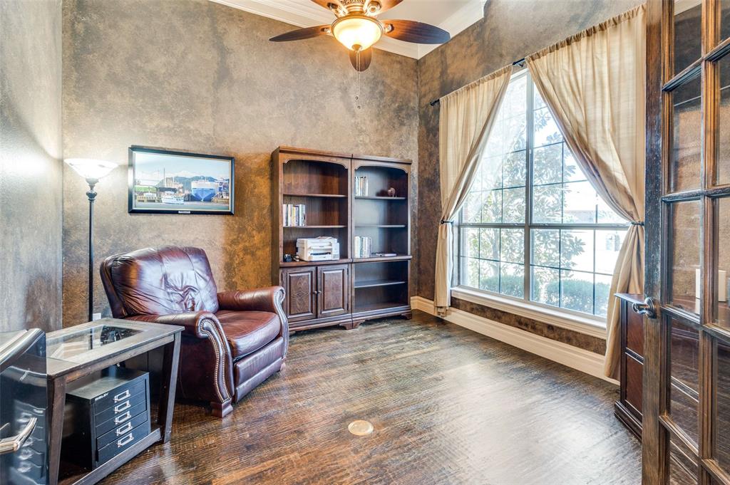 1917 Sterling Trace Drive