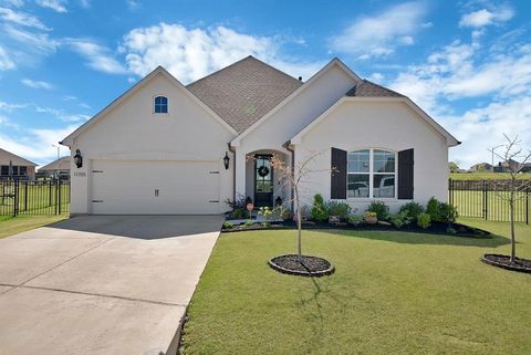 11705 Sand Cat Court Godley TX 76044
