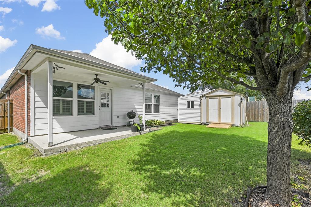 Fate, Texas 75189, United States, 3 Bedrooms Bedrooms, ,2 BathroomsBathrooms,Residential,Active,53870