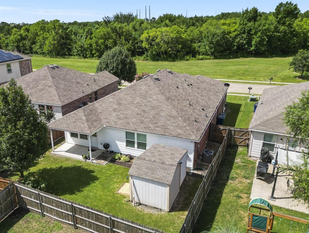 Fate, Texas 75189, United States, 3 Bedrooms Bedrooms, ,2 BathroomsBathrooms,Residential,Active,53870