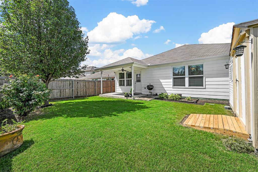 Fate, Texas 75189, United States, 3 Bedrooms Bedrooms, ,2 BathroomsBathrooms,Residential,Active,53870