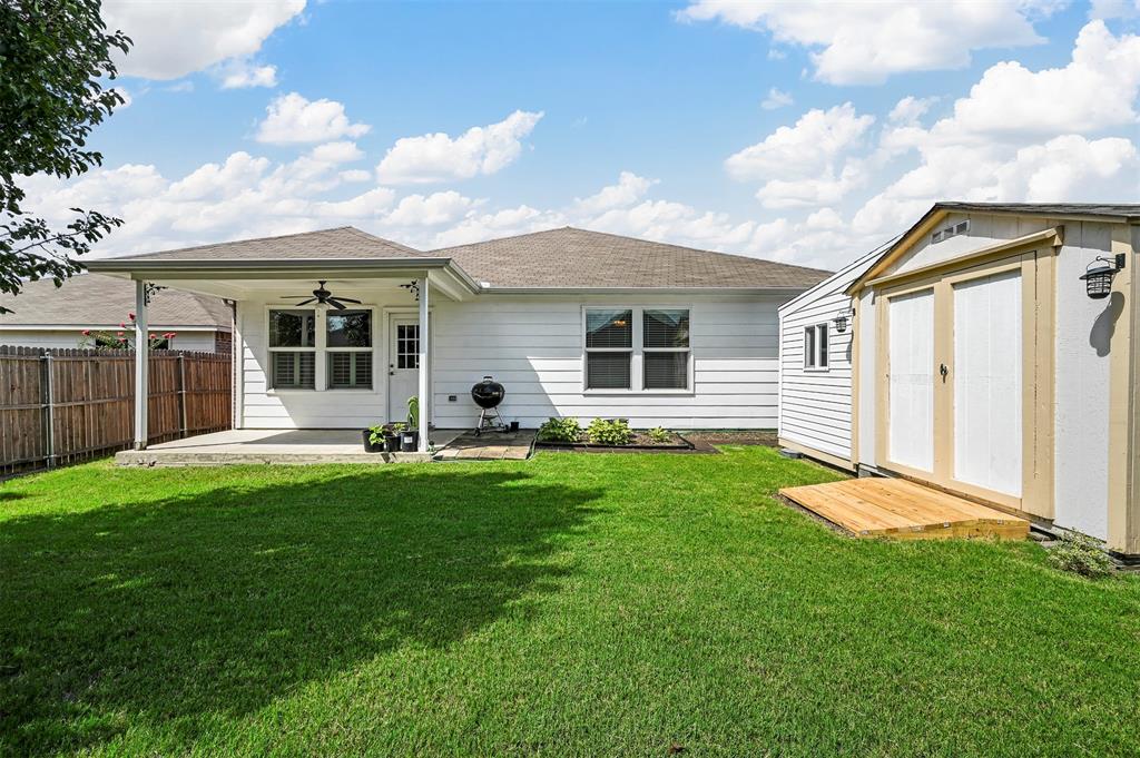 Fate, Texas 75189, United States, 3 Bedrooms Bedrooms, ,2 BathroomsBathrooms,Residential,Active,53870