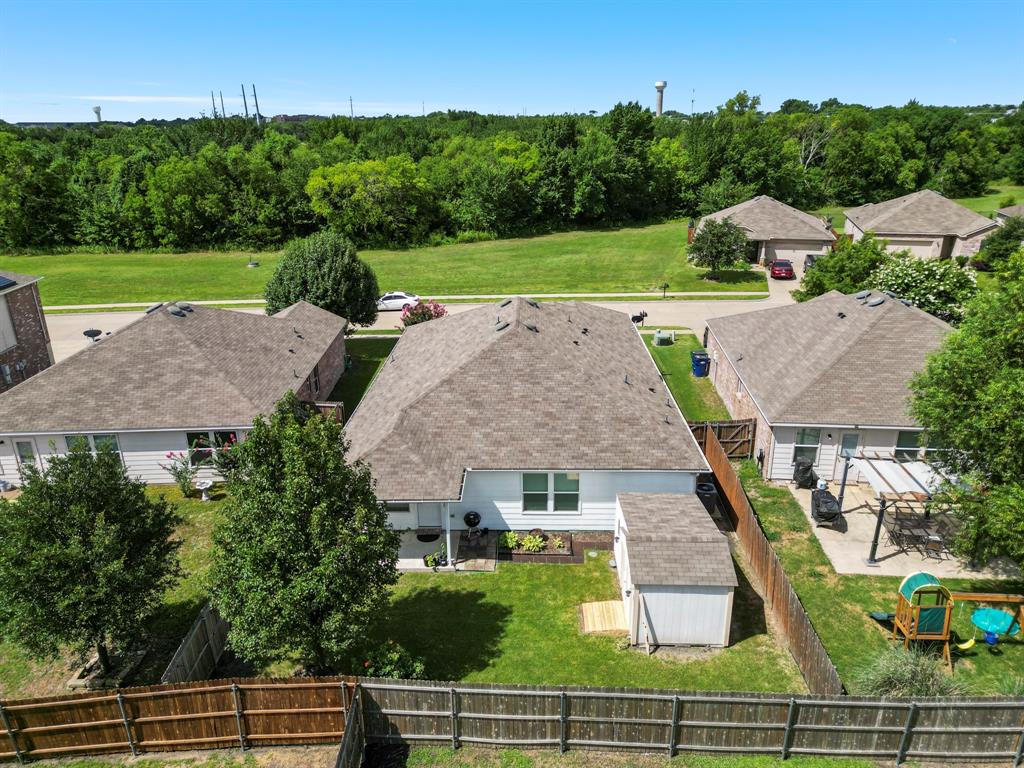 Fate, Texas 75189, United States, 3 Bedrooms Bedrooms, ,2 BathroomsBathrooms,Residential,Active,53870