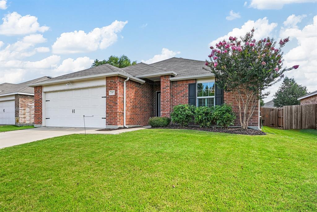 Fate, Texas 75189, United States, 3 Bedrooms Bedrooms, ,2 BathroomsBathrooms,Residential,Active,53870