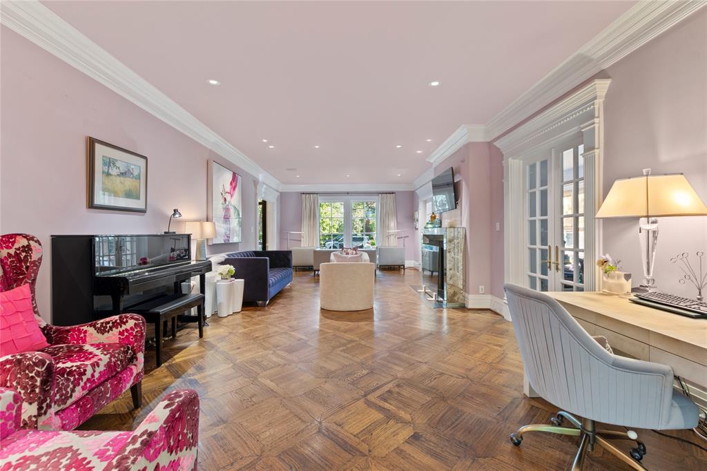 Highland Park - Residential