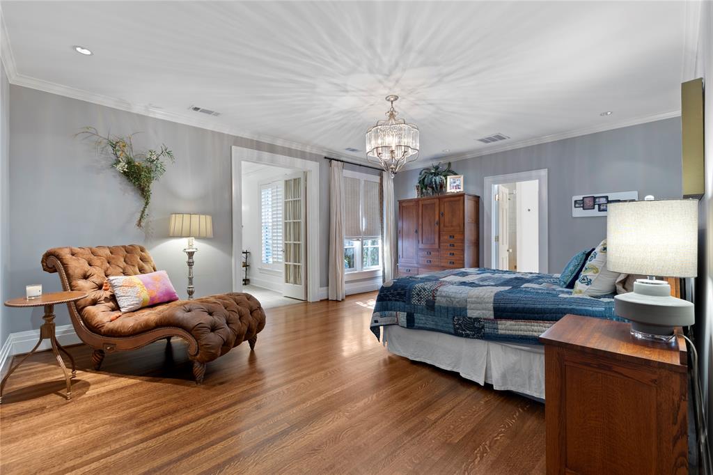 Highland Park - Residential