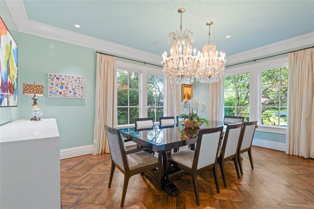 Highland Park - Residential