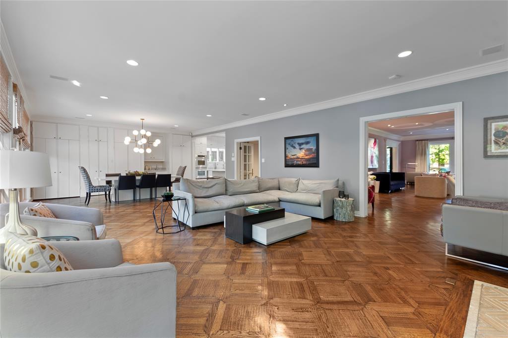 Highland Park - Residential