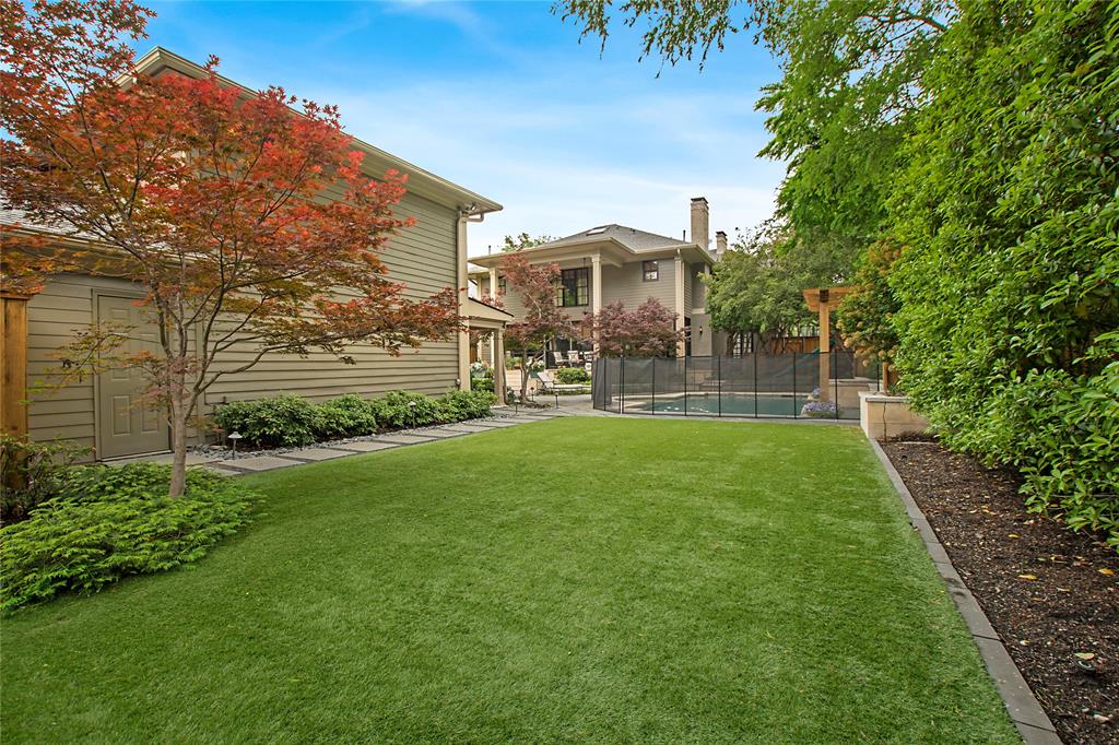 Highland Park - Residential