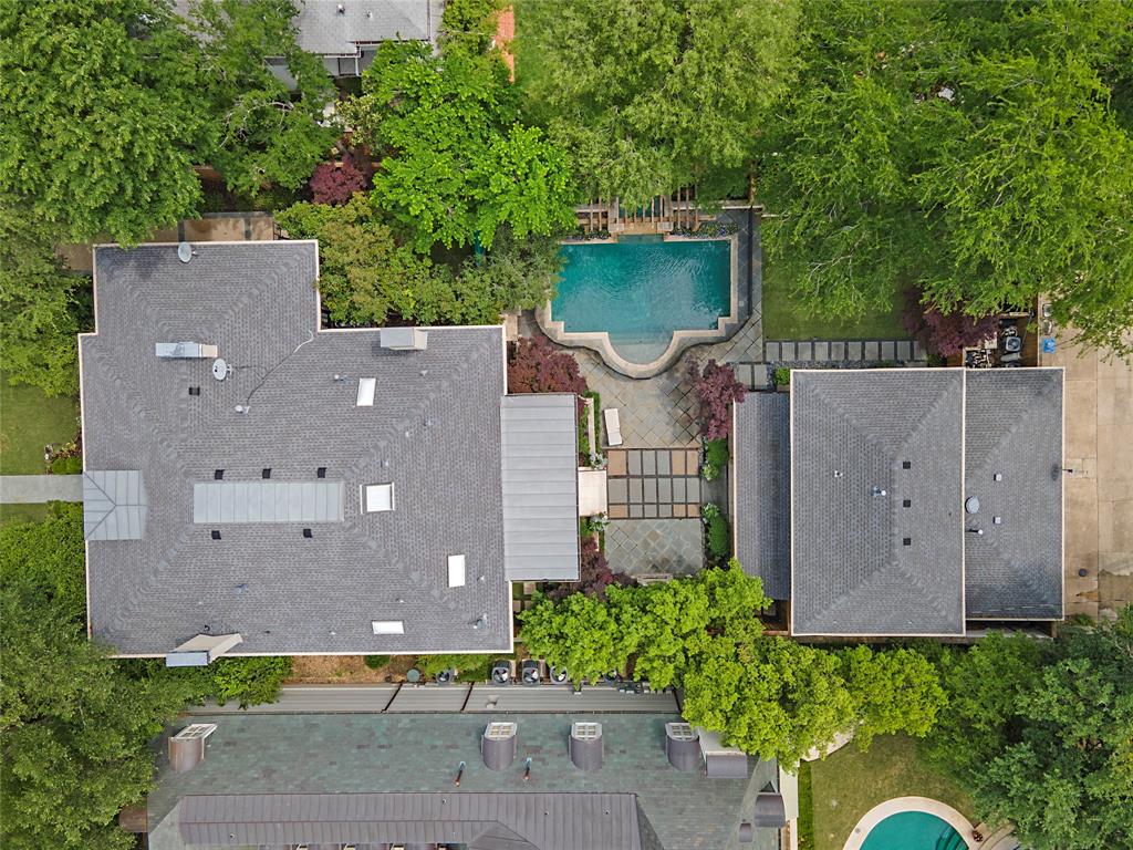 Highland Park - Residential