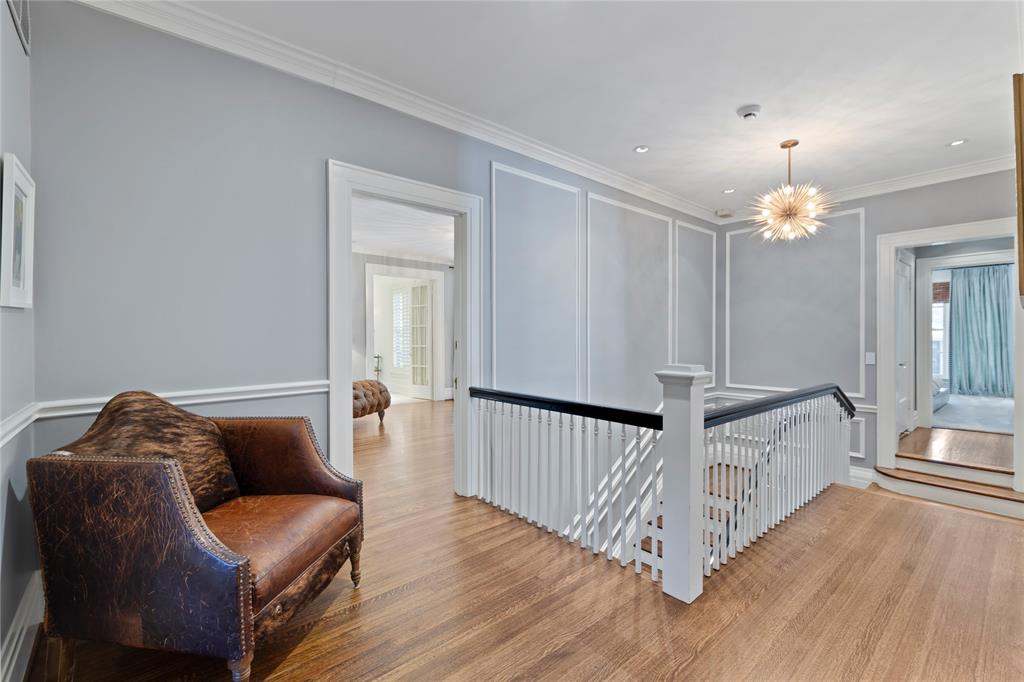 Highland Park - Residential