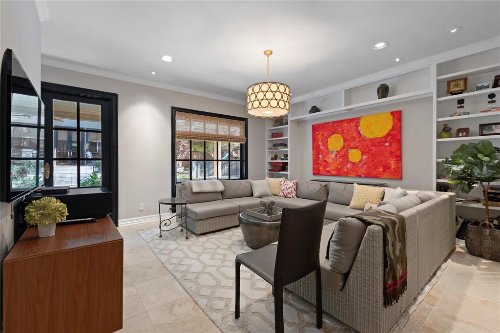 Highland Park - Residential