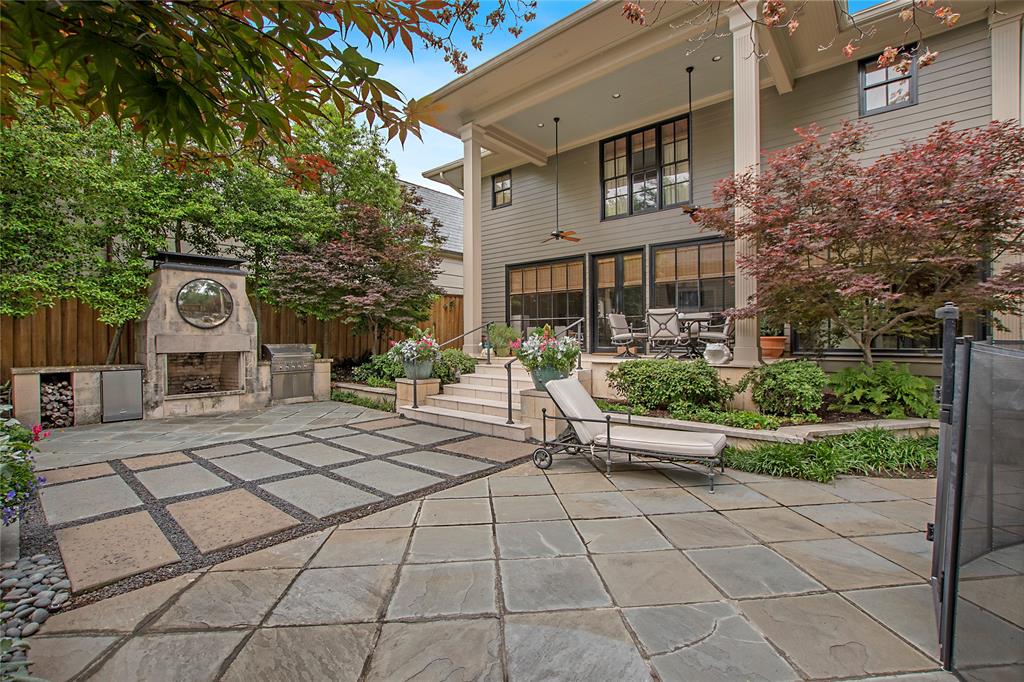 Highland Park - Residential