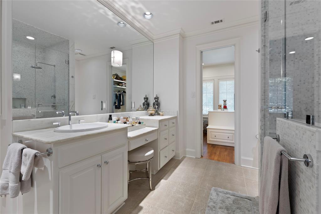 Highland Park - Residential