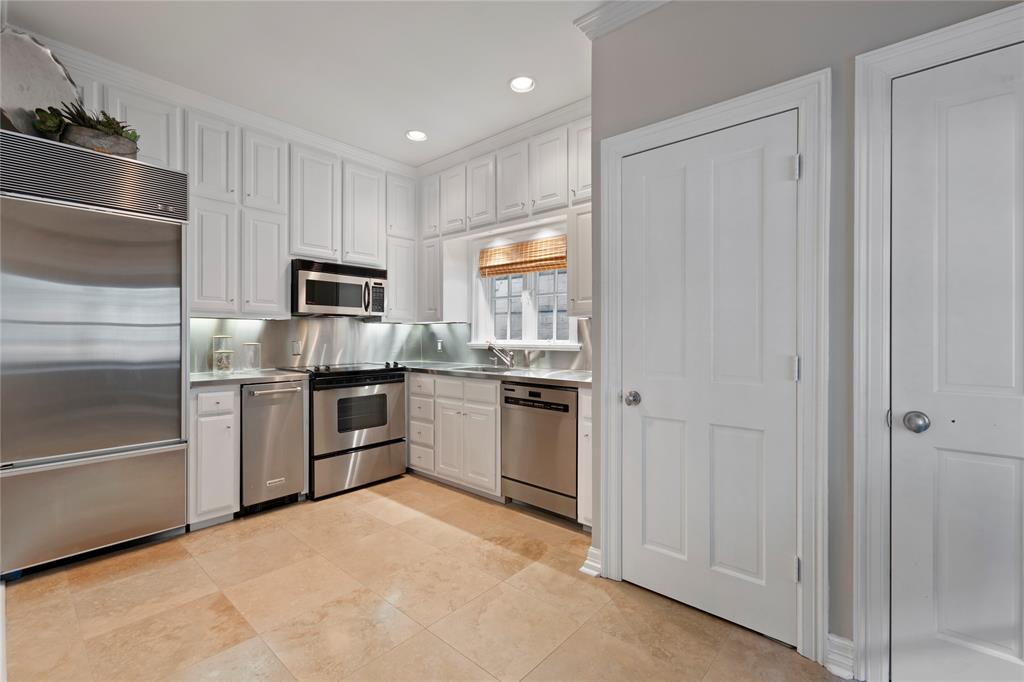 Highland Park - Residential