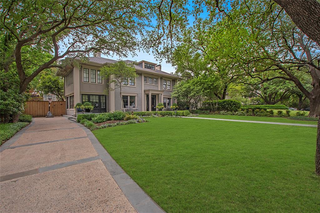 Highland Park - Residential