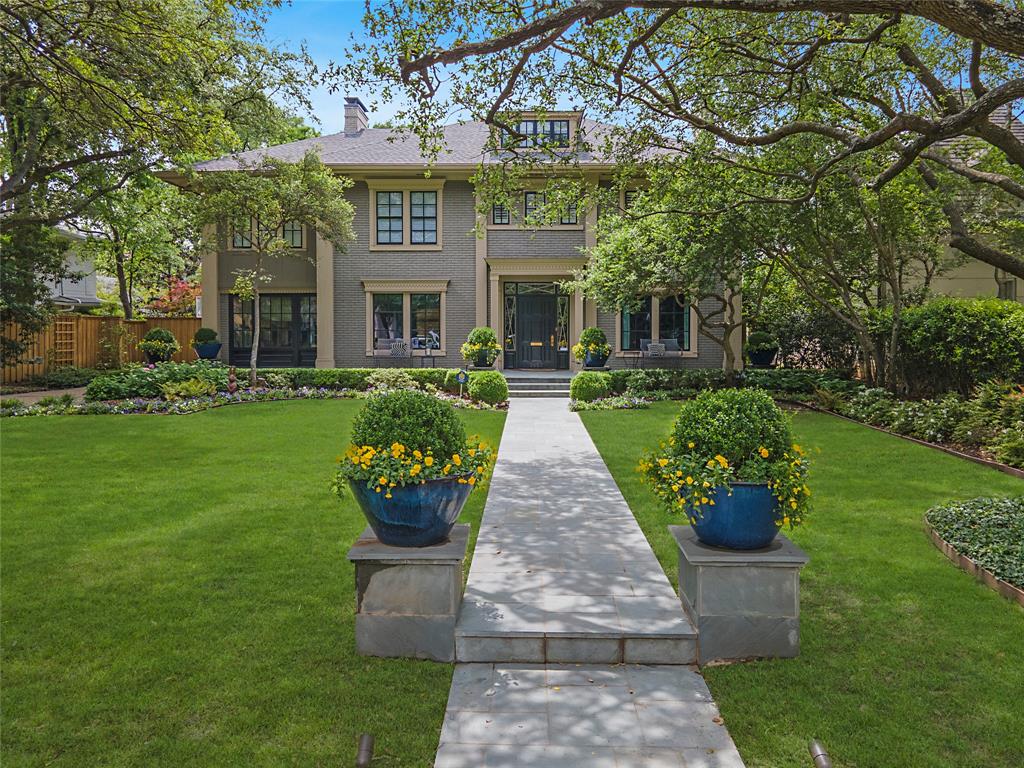 Highland Park - Residential