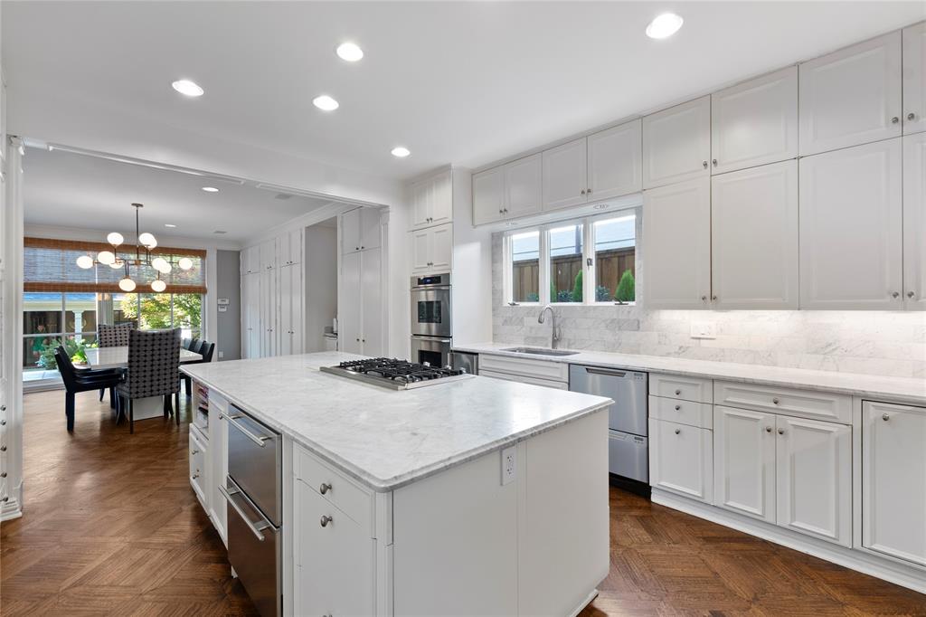 Highland Park - Residential