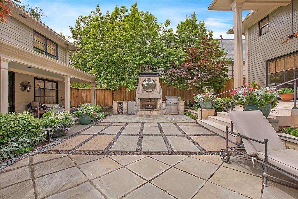 Highland Park - Residential