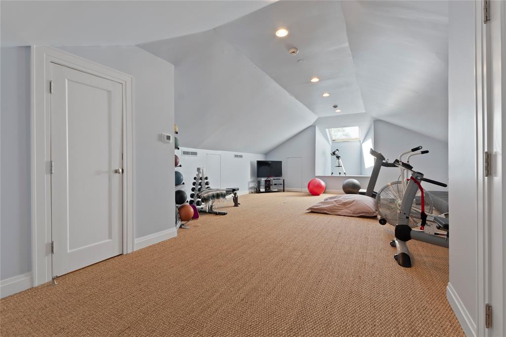 Highland Park - Residential